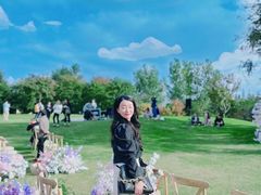 -南通洲际绿博园