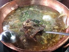 -朝伟清真铜瓢牛肉馆(三十年老·店)