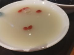 甜醅-中阿兰牛肉面(悦海新天地店)