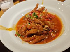 -李久其家民间餐厅(观沙岭公园店)