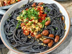 蕨根粉-苗姑酒堂(仁义社区店)