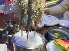 -东海怡品海鲜豆捞(星街坊店)