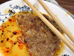 -清真永恒华威肉饼(潘家园店)