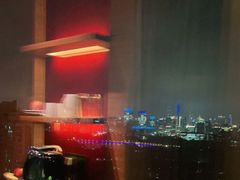 -上海浦东嘉里大酒店