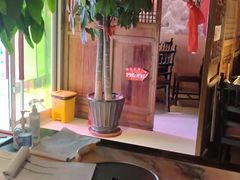 -清真·老门框爆肚涮肉·中华老字号(丰管路店)