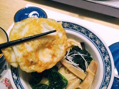 -一米空间·日式料理(逗号立方店)