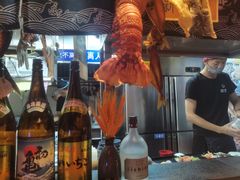 -九酢·海鲜居酒屋