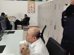 -北京大学第一医院(西城厂桥院区)