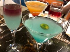 -宁波阳光豪生大酒店·豪生咖啡厅