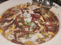 老坛子酸菜鱼-新太二·鲜料川菜(晶耀前滩店)