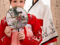 -金夫人婚纱摄影(忠县店)