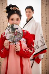 点击看大图 -金夫人婚纱摄影(忠县店)