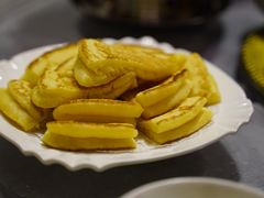 -一盏明灯全素斋(殊像寺店)
