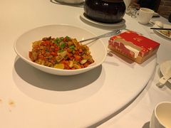 -毛家饭店·融合新湘菜·主题宴(齐鲁软件园店)