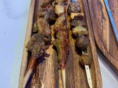 阿娜尔红柳烤肉-阿娜尔·新疆菜(宜家荟聚中心店)