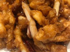 -九龙餐厅(大沽路店)