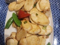 -万龙洲海鲜·粤菜(亚运村店)