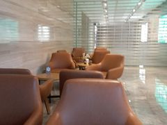 -星巴克(港汇1号办公楼店)