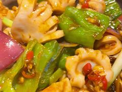 -广记海鲜(杨汊湖一店)