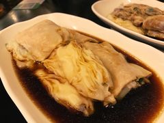-卓粤拉肠(红庙店)