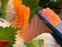 综合刺身-梅筑·创意料理(王府井百货店)