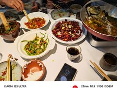 -攸州小镇家湘菜(小米科技园店)