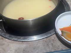 -淘米捞·米汤脆鲩鱼火锅(福田皇岗店)