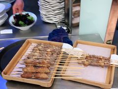 -宛平李记小吃(东关街店)