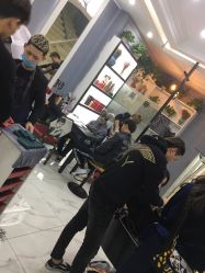 -DL HAIR SALON