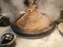 -鲜潭蒸汽石锅鱼(五道口购物中心店)