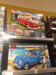 -乐高授权专卖店(朝阳大悦城店)