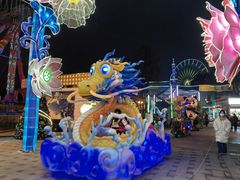 -国色天乡三期陆地乐园