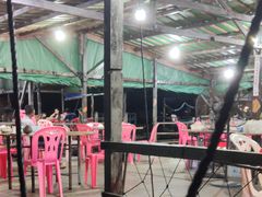 -海上驿站渔家菜馆