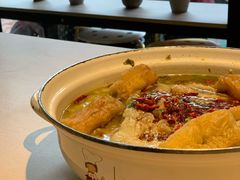 -友达面馆(二七南路店)
