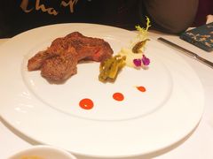 -王品牛排(合肥万象城店)