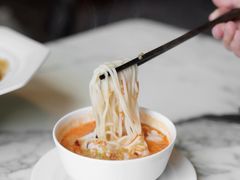 闽南招牌卤面-遇外滩(BFC外滩金融中心店)