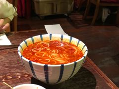 小锅米线-浩海火烧云傣家菜(京广店)