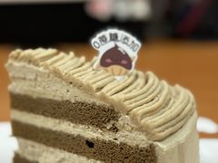 -Pantry's Best派悦坊蛋糕(K11购物艺术中心店)