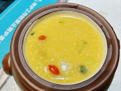 -李氏疙瘩汤·本地海鲜·老烟台菜(所城里店)
