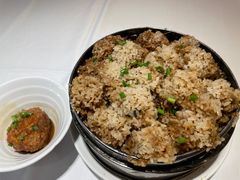 荷香糯米排骨-金春禧(世茂国际广场店)