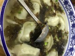 -洞天食府(北大街店)