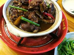 -聪辉同安老美食饭店(大元路店)