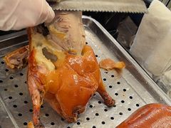-玉林烤鸭店(垡头店)