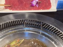 -唇辣号重庆老火锅(燕郊鑫乐汇店)