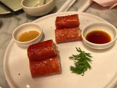 -蝴蝶里·粤菜·点心(滨江龙湖店)