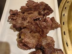 -烧肉达人(凯德晶萃店)