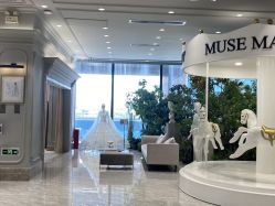 -MuseMarry婚纱(前海嘉里中心店)