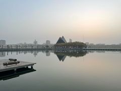 -东湖公园