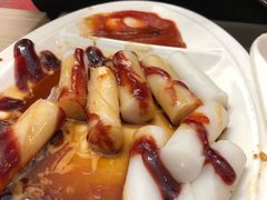 -太兴烧味餐厅(香港机场店)
