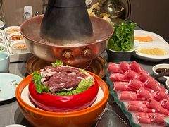 -额尔敦传统涮(体育场店)